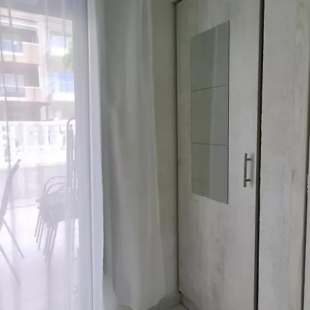 Διαμέρισμα D&b 1 Παραλία