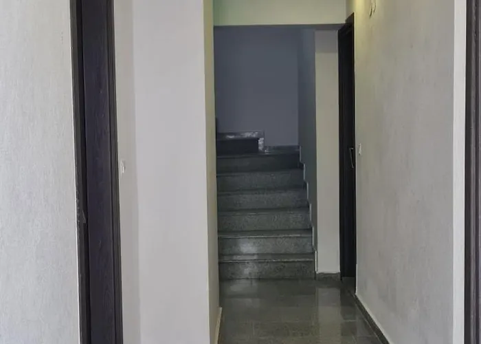 D&b 1 Apartamento Paralía