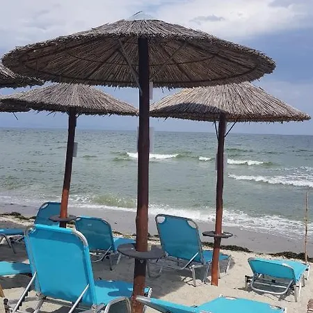 아파트 D&b 1 Paralía