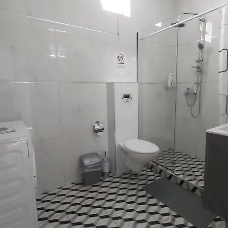 D&b 1 Appartement