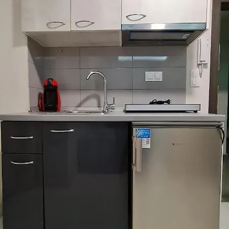 D&b 1 Appartement