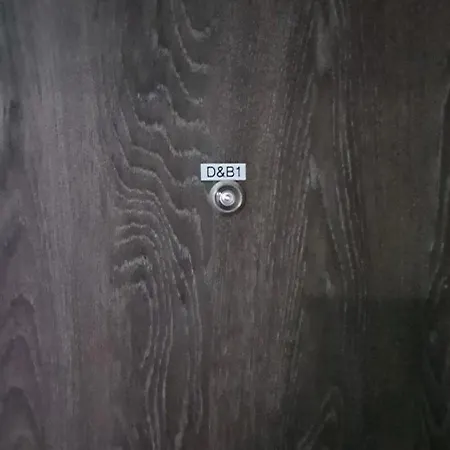 Appartement D&b 1