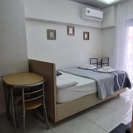 D&b 1 Appartement Paralía