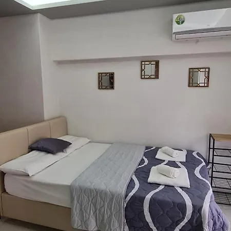 Appartement D&b 1