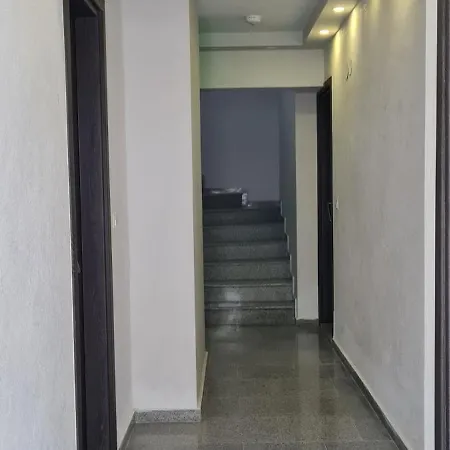 D&b 1 Appartement Paralía