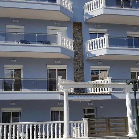 Appartement D&b 1 *
