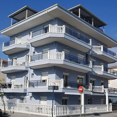 D&b 1 * Paralía