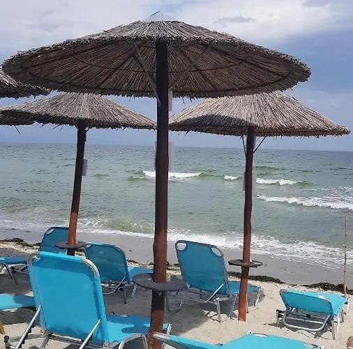 公寓 D&b 1 Paralía