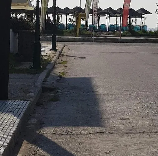 公寓 D&b 1 Paralía