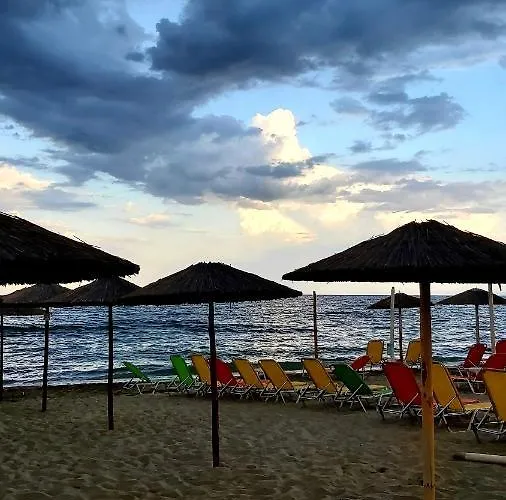 公寓 D&b 1 Paralía