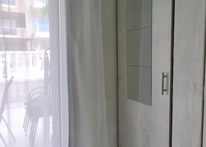 公寓 D&b 1 Paralía