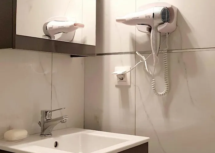 公寓 D&b 1 Paralía